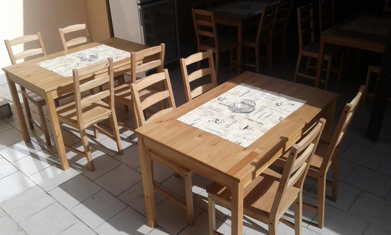 מלון Třebíč Bakin Bar מראה חיצוני תמונה