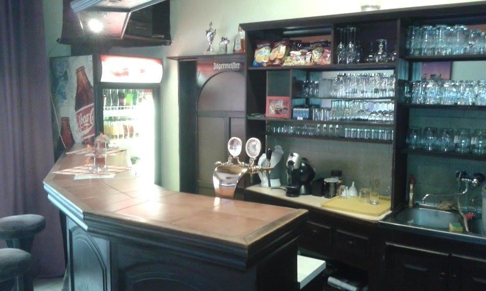 מלון Třebíč Bakin Bar מראה חיצוני תמונה
